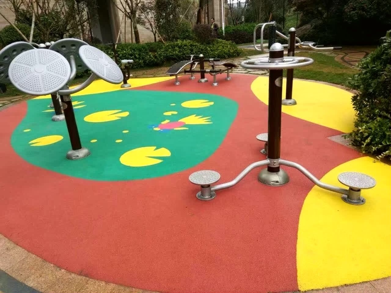 凤岗景龙幼儿园2