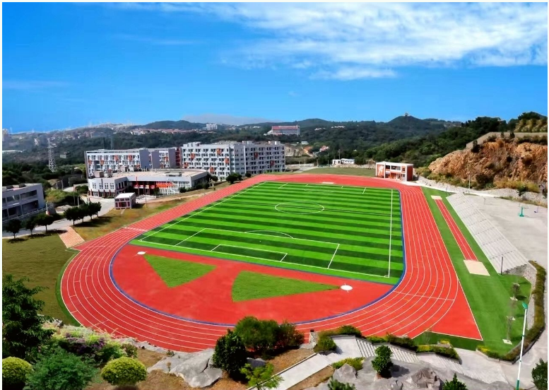 郑州市伊河路学校