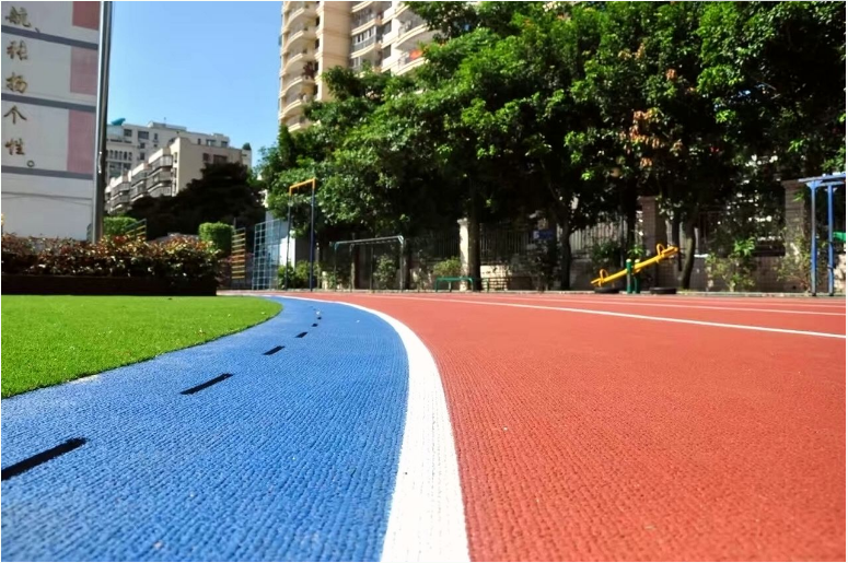 珠海高栏港训练场