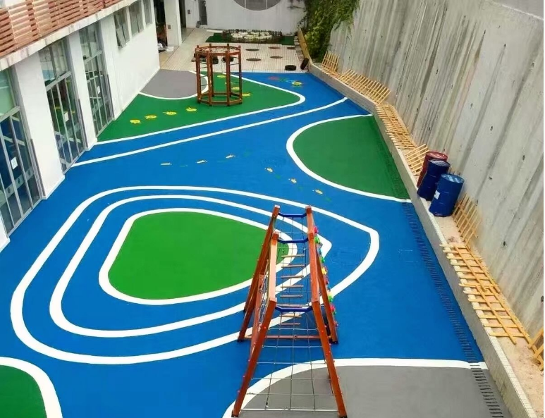 枣阳市新阳光幼儿园